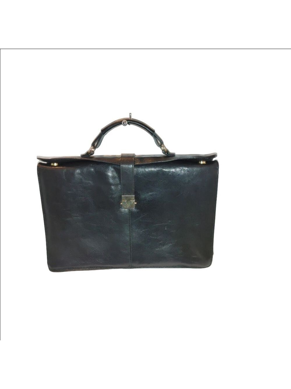 harve benard Attache Case by Benard Holtzman